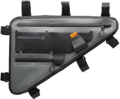 Blackburn-Sacoche De Cadre Burn Outpost Elite Medium - Sacoche de vélo-1