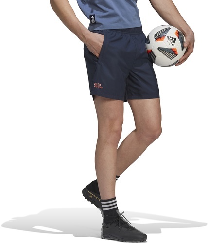 adidas Performance-Bayern Munich 2021/22 - Short de football-4