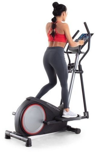 PRO FORM-Proform Sport E2.0 - Velo elliptique-2