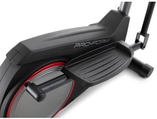 PRO FORM-Proform Sport E2.0 - Velo elliptique-3