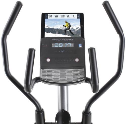 PRO FORM-Proform Sport E2.0 - Velo elliptique-4
