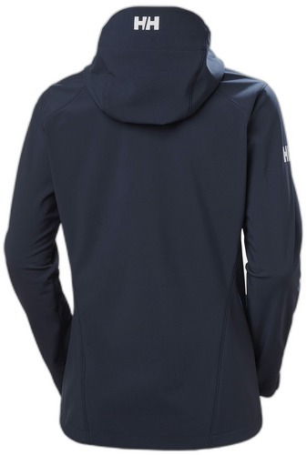 HELLY HANSEN-Helly Hansen Paramount Softshel - Veste de randonnée-2