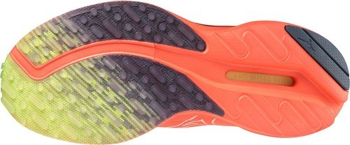 MIZUNO-Wave Rider Neo 2-1