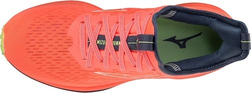 MIZUNO-Wave Rider Neo 2-3