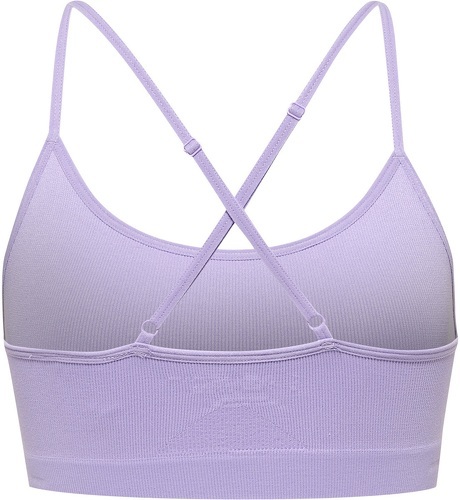 HUMMEL-Hummel Juno - Brassière de fitness-4