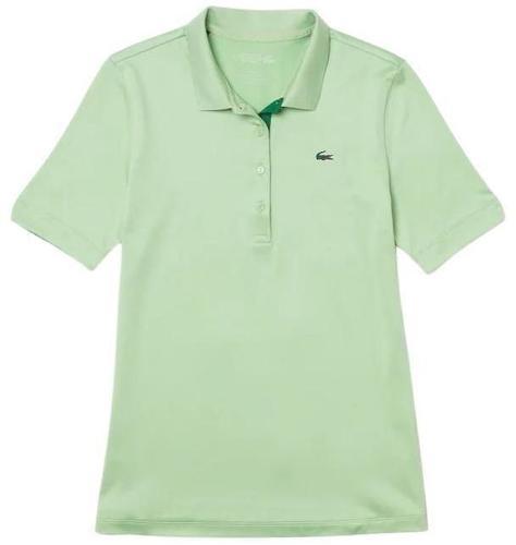LACOSTE-Polo Sport - Polo de tennis-0