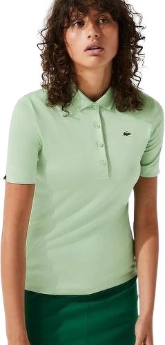 LACOSTE-Polo Sport - Polo de tennis-1