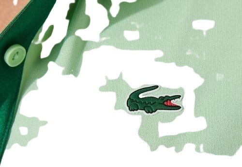 LACOSTE-Polo Sport - Polo de tennis-2