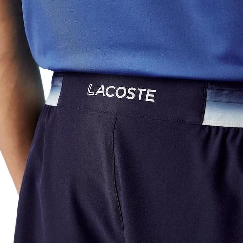 LACOSTE-LACOSTE SPORT x Djokovic PE22-3