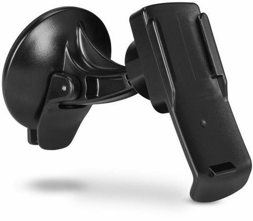 GARMIN-Support Garmin Sur Rainure À Ventouse - Montre connectée-0