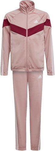 adidas Sportswear-Aeroready Colorblock Polyester - Survêtement de fitness-1
