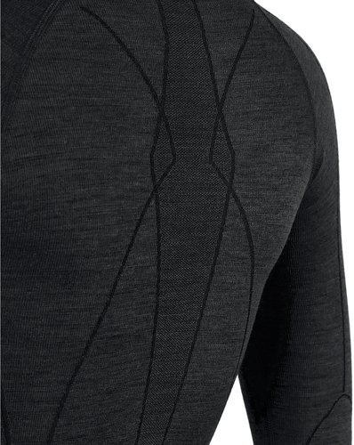 FALKE-Falke Wool Tech - Sous-vêtement technique-4