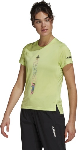 adidas Performance-Agravic Shirt-1