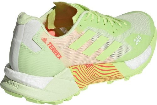 adidas Performance-Scarpe da trail running Terrex Agravic Ultra-4