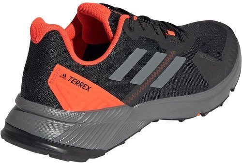 adidas Performance-Scarpe da trail running Terrex Soulstride-4