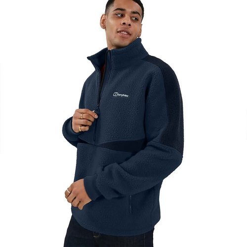 Berghaus-Berghaus Toison Houlton - Polaire de ski-4