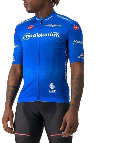 Castelli-Castelli Giro Italia 2022 Compétition - Maillot de vélo-image-1