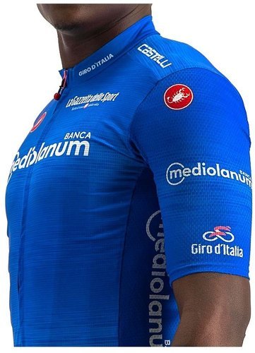 Castelli-Castelli Giro Italia 2022 Compétition - Maillot de vélo-2