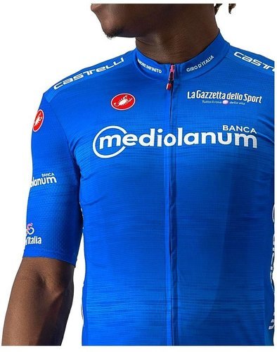 Castelli-Castelli Giro Italia 2022 Compétition - Maillot de vélo-3