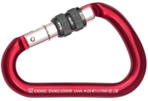 Fixe Climbing Gear-Fixe Climbing Gear Lotus Stone Thread-1