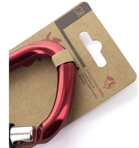 Fixe Climbing Gear-Fixe Climbing Gear Lotus Stone Thread-4