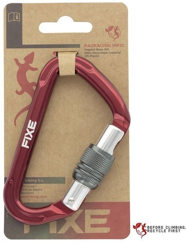 Fixe Climbing Gear-Fixe Climbing Gear Rock Stone Thread Closed-1