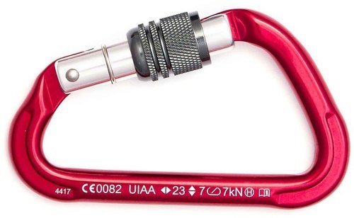 Fixe Climbing Gear-Fixe Climbing Gear Rock Stone Thread Closed-2