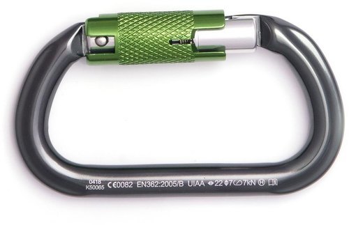 Fixe Climbing Gear-Fixe Climbing Gear Symmetric Alu Automatic 3p-1