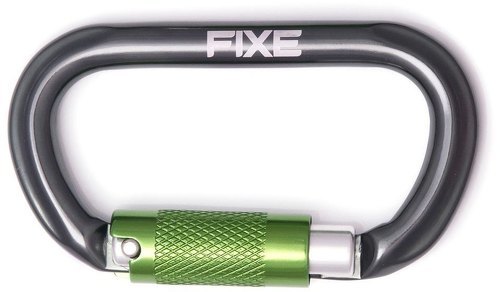 Fixe Climbing Gear-Fixe Climbing Gear Symmetric Alu Automatic 3p-2