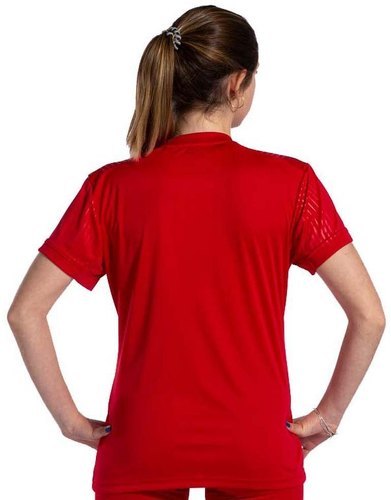 JOMA-Joma Montreal - T-shirt de tennis-1