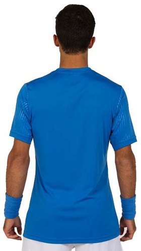 JOMA-Joma Montreal - T-shirt de tennis-1