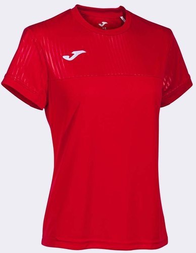 JOMA-Joma Montreal - T-shirt de tennis-2