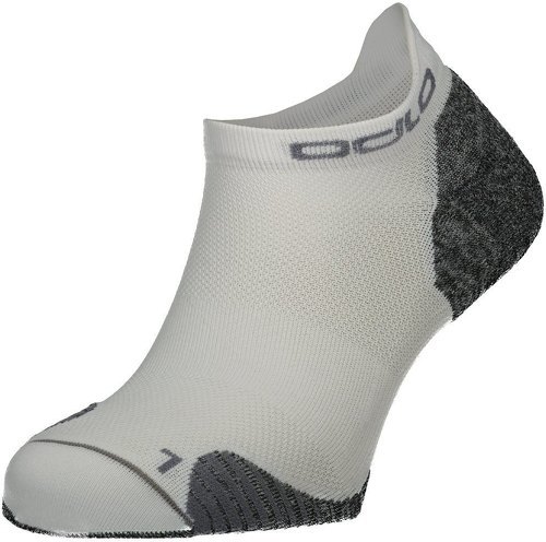 ODLO-Odlo Ceramicool Run 2 Paires - Chaussettes de randonnée-0