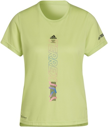 adidas Performance-Agravic Shirt-0