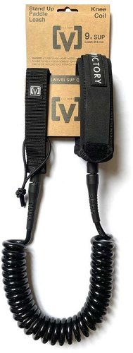 VICTORY-Victory Leash Sup Coil 9' Knee-image-1