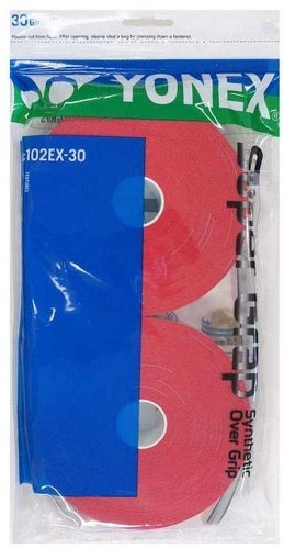 YONEX-Surgrips Yonex Ac102Ex-30 Par 30-0