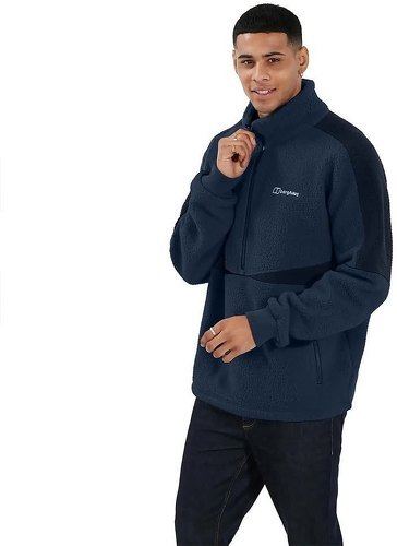 Berghaus-Berghaus Toison Houlton - Polaire de ski-3