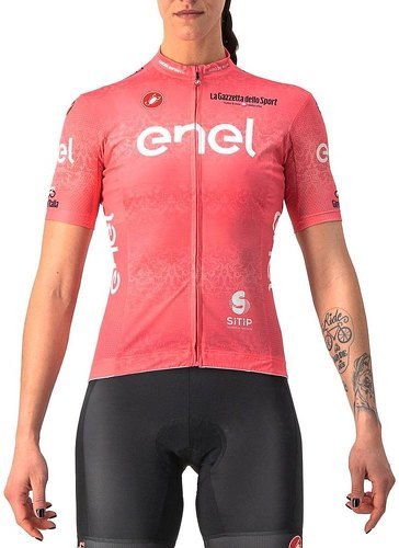 Castelli-Castelli Giro Italia 2022 Compétition - Chaussures de VTT-0