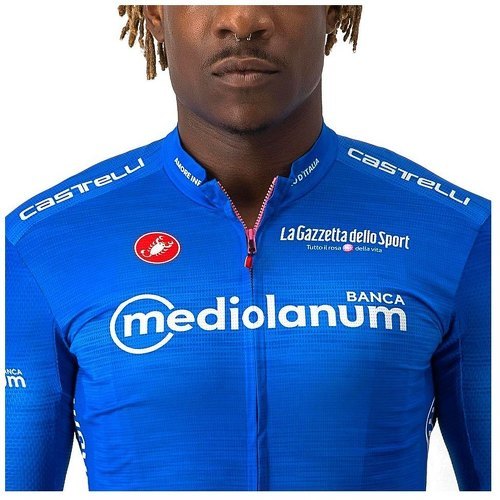 Castelli-Castelli Giro Italia 2022 Compétition - Maillot de vélo-4