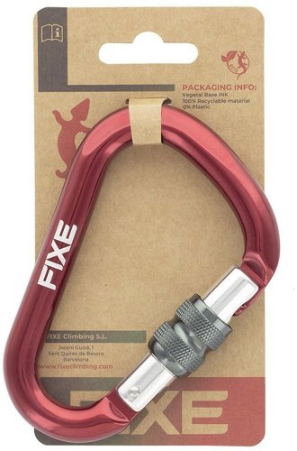 Fixe Climbing Gear-Fixe Climbing Gear Lotus Stone Thread-3