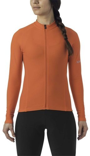 GIRO-Giro Chrono Thermal - Maillot de vélo-2