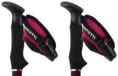 Guidetti-T3 Light 62-135 Cm 2022 - Bâtons de randonnée-4