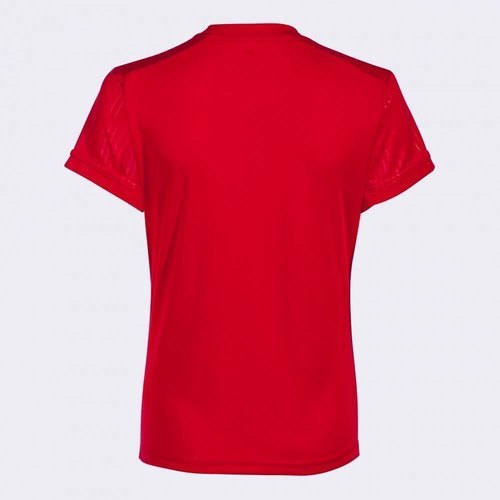 JOMA-Joma Montreal - T-shirt de tennis-3