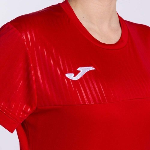 JOMA-Joma Montreal - T-shirt de tennis-4