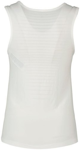 ODLO-Bl Top V-Neck Singlet Performance X-Light-2