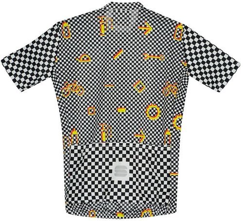 Sportful-Sportful Checkmate - Maillot de vélo-1