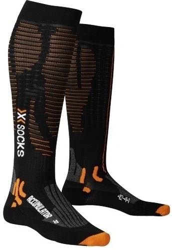 X-BIONIC-XSOCKS   ACCUMULATOR Run Chaussettes Running XSocks-2