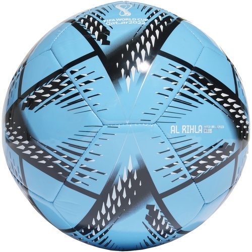 adidas Performance-Ballon Al Rihla Club-1
