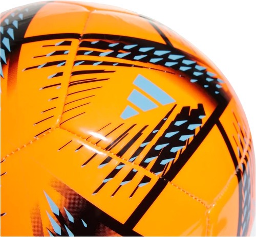 adidas Performance-Ballon Al Rihla Club-2