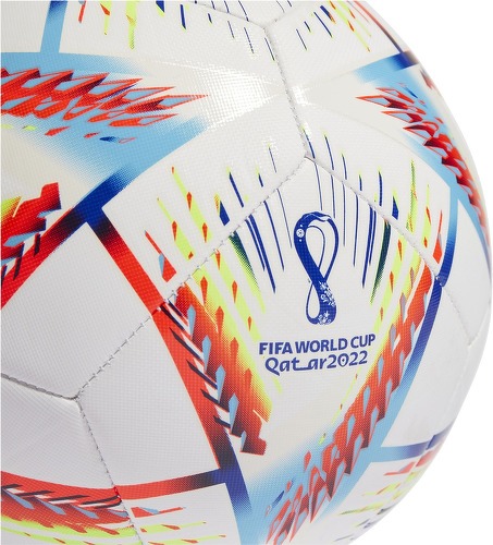 adidas Performance-Al Rihla Training - Ballon de football-2